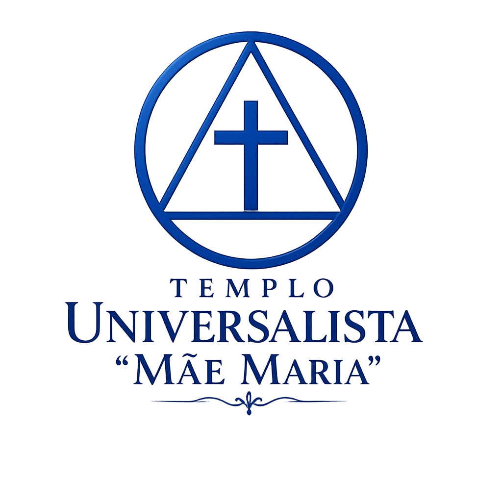 Templo Universalista Mãe Maria